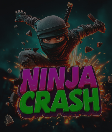 Ninja Crash