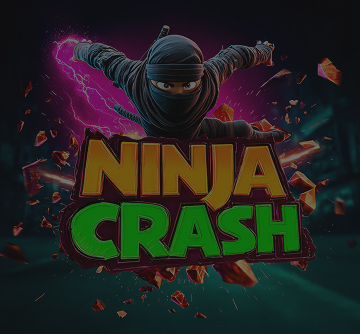 Ninja Crash