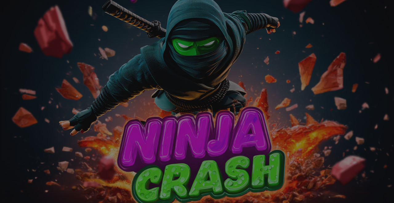 Ninja Crash