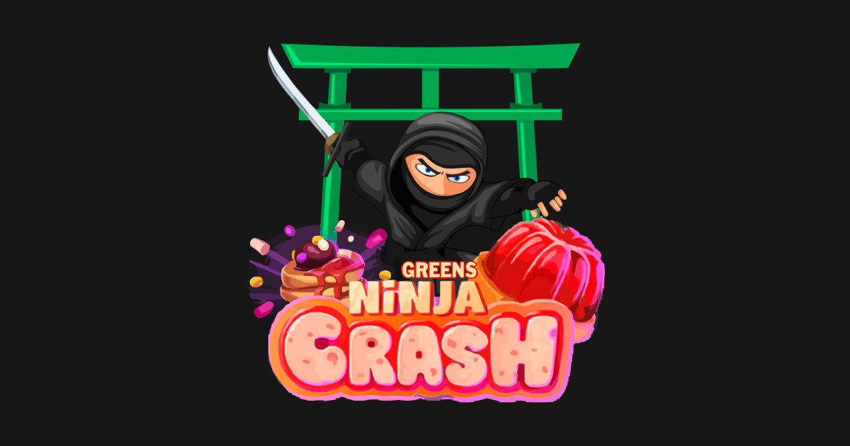 Ninja Crash